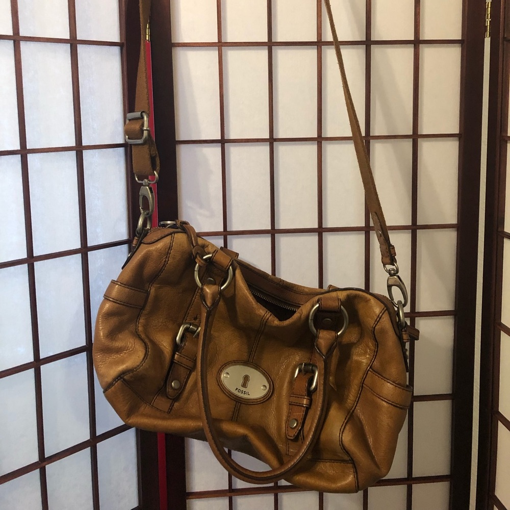 Fossil Crossbody/Handbag